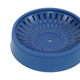 Maxbell Bird Nest Breeding Hatching Box Pigeon Nesting Bowl for Pet Cage Supplies Blue B