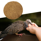 Maxbell Bird Nest Breeding Hatching Box Pigeon Nesting Bowl for Pet Cage Supplies Mat