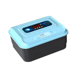 Maxbell Egg Incubator Automatic Household Water Bed Chick Incubator for Quail Goose 48