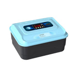 Maxbell Egg Incubator Automatic Household Water Bed Chick Incubator for Quail Goose 48