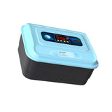 Maxbell Egg Incubator Automatic Household Water Bed Chick Incubator for Quail Goose 48