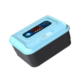 Maxbell Egg Incubator Automatic Household Water Bed Chick Incubator for Quail Goose 48