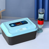 Maxbell Egg Incubator Automatic Household Water Bed Chick Incubator for Quail Goose 48