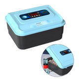 Maxbell Egg Incubator Automatic Household Water Bed Chick Incubator for Quail Goose 48