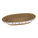 Maxbell Cat Scratcher Cardboard Scratching Board Corrugated Scratch Pad for Kitty 53cmx37cmx8cm