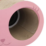 Maxbell Cat Scratcher Pad Cardboard Corrugated Sleeping Bed Cat Scratching Board
