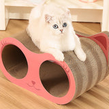 Maxbell Cat Scratcher Pad Cardboard Corrugated Sleeping Bed Cat Scratching Board