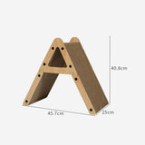 Maxbell Vertical Cat Scratcher Furniture Protector for Claw Scratching Play Kitty