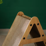 Maxbell Vertical Cat Scratcher Furniture Protector for Claw Scratching Play Kitty