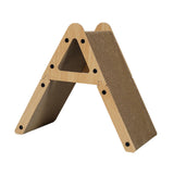 Maxbell Vertical Cat Scratcher Furniture Protector for Claw Scratching Play Kitty