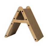 Maxbell Vertical Cat Scratcher Furniture Protector for Claw Scratching Play Kitty