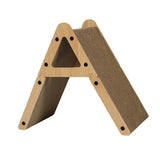 Maxbell Vertical Cat Scratcher Furniture Protector for Claw Scratching Play Kitty