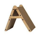 Maxbell Vertical Cat Scratcher Furniture Protector for Claw Scratching Play Kitty