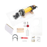 Maxbell Portable Electric Carpet Trimmer Rug Carver for Sheep Rug Clean and Tufted