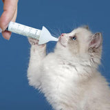Maxbell Pet Newborn Milk Feeding Puppy Milk Feeder Replacement for Dog Rabbits
