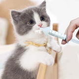 Maxbell Pet Newborn Milk Feeding Puppy Milk Feeder Replacement for Dog Rabbits