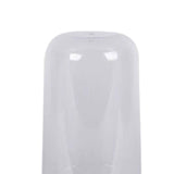 Maxbell Automatic Parrot Feeder Parrot Water Dispenser Bird Drinker for Birds Canary 200ML