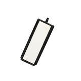 Maxbell Aquarium Air Pump Stone Bar Fine Dense Bubbles Portable for Aquariums Fish Tanks Small