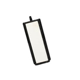 Maxbell Aquarium Air Pump Stone Bar Fine Dense Bubbles Portable for Aquariums Fish Tanks Small