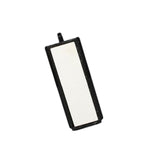 Maxbell Aquarium Air Pump Stone Bar Fine Dense Bubbles Portable for Aquariums Fish Tanks Small