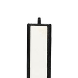 Maxbell Aquarium Air Pump Stone Bar Fine Dense Bubbles Portable for Aquariums Fish Tanks Medium