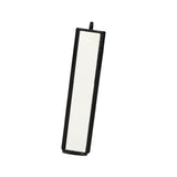 Maxbell Aquarium Air Pump Stone Bar Fine Dense Bubbles Portable for Aquariums Fish Tanks Medium