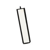 Maxbell Aquarium Air Pump Stone Bar Fine Dense Bubbles Portable for Aquariums Fish Tanks Medium