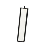 Maxbell Aquarium Air Pump Stone Bar Fine Dense Bubbles Portable for Aquariums Fish Tanks Medium