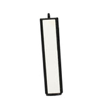 Maxbell Aquarium Air Pump Stone Bar Fine Dense Bubbles Portable for Aquariums Fish Tanks Medium