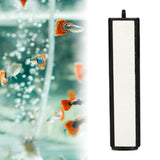 Maxbell Aquarium Air Pump Stone Bar Fine Dense Bubbles Portable for Aquariums Fish Tanks Medium