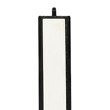 Maxbell Aquarium Air Pump Stone Bar Fine Dense Bubbles Portable for Aquariums Fish Tanks Large