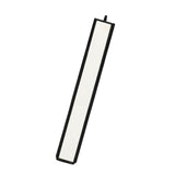 Maxbell Aquarium Air Pump Stone Bar Fine Dense Bubbles Portable for Aquariums Fish Tanks Large