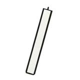Maxbell Aquarium Air Pump Stone Bar Fine Dense Bubbles Portable for Aquariums Fish Tanks Large
