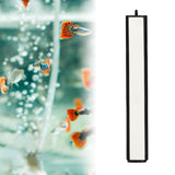 Maxbell Aquarium Air Pump Stone Bar Fine Dense Bubbles Portable for Aquariums Fish Tanks Large