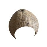 Maxbell Coconut Shells Hut Shelter Growth Nest Aquarium Decor Hide Hermit