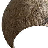 Maxbell Coconut Shells Hut Shelter Growth Nest Aquarium Decor Hide Hermit