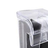 Maxbell Aquarium Filter Filtration Quiet Powerful Turtle Tank Water Tank Filter
