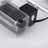 Maxbell Aquarium Filter Filtration Quiet Powerful Turtle Tank Water Tank Filter