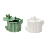 Maxbell Cat Water Fountain Dog Water Dispenser Quiet Drinking Water Bowl Green