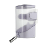 Maxbell Feeding Station Hanging Pet Cage Automatic Feeder for Cats Small Animals Water Dispenser