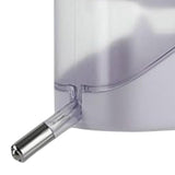 Maxbell Feeding Station Hanging Pet Cage Automatic Feeder for Cats Small Animals Water Dispenser