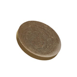 Maxbell Cat Scratcher Refills Pads Round 34.5cm Corrugated Cardboard Easily Install