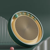 Maxbell Cat Scratcher Refills Pads Round 34.5cm Corrugated Cardboard Easily Install