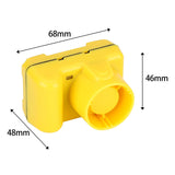 Maxbell Dog Beeper Collars Behavior Correct Dog Trainer Rechargeable Waterproof