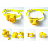 Maxbell Dog Beeper Collars Behavior Correct Dog Trainer Rechargeable Waterproof