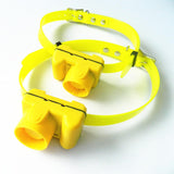 Maxbell Dog Beeper Collars Behavior Correct Dog Trainer Rechargeable Waterproof