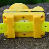 Maxbell Dog Beeper Collars Behavior Correct Dog Trainer Rechargeable Waterproof