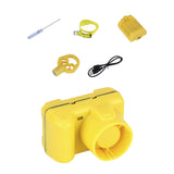 Maxbell Dog Beeper Collars Behavior Correct Dog Trainer Rechargeable Waterproof