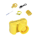 Maxbell Dog Beeper Collars Behavior Correct Dog Trainer Rechargeable Waterproof