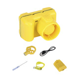 Maxbell Dog Beeper Collars Behavior Correct Dog Trainer Rechargeable Waterproof